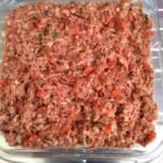 Escondidinho de batata com carne moida 5