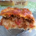 Escondidinho de batata com carne moida 8