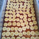 bolo de banana caramelada 2