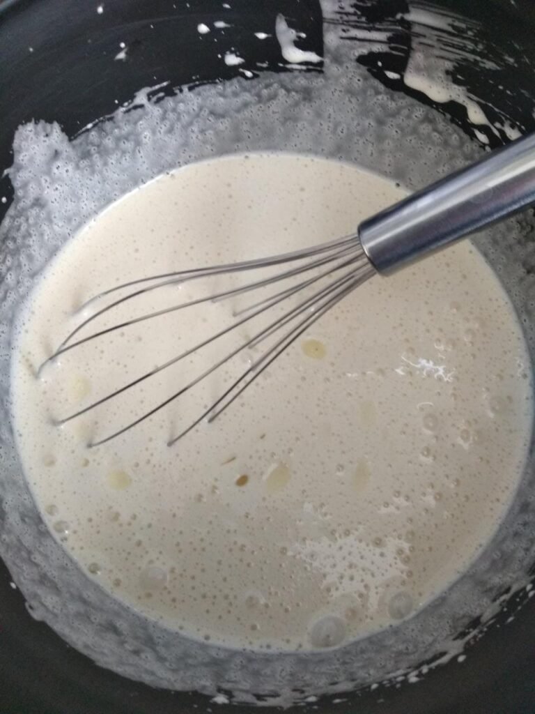 Bolo de banana caramelada 5 Bolo de banana caramelada