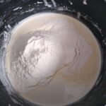 bolo de banana caramelada 4