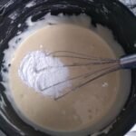 bolo de banana caramelada 5