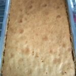 bolo de banana caramelada 7