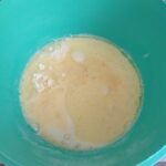 Pão doce de coco 4 pao doce de coco 2