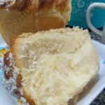 Pão doce de coco 11 pao doce de coco 9