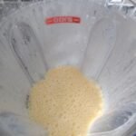 Bolo Mousse de Laranja 1