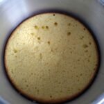 Bolo Mousse de Laranja 11