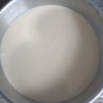 Bolo Mousse de Laranja 12