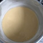 Bolo Mousse de Laranja 4