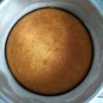 Bolo Mousse de Laranja 5