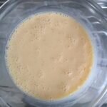 Bolo Mousse de Laranja 6