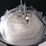 Bolo Mousse de Laranja 8