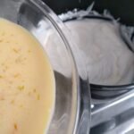 Bolo Mousse de Laranja 9