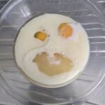 Bolo piscina de fubá com goiabada 3 Bolo piscina de fuba com goiabada 1