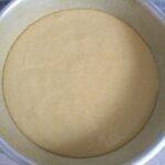 Bolo piscina de fubá com goiabada 6 Bolo piscina de fuba com goiabada 4