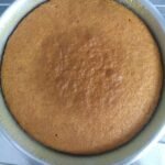 Bolo piscina de fubá com goiabada 7 Bolo piscina de fuba com goiabada 5