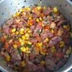 Torta de Calabresa 4