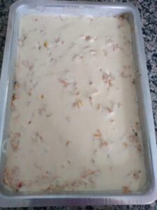 Torta de Frango de Liquidificador 10