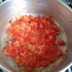 Torta de Frango de Liquidificador 2