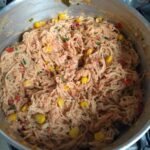 Torta de Frango de Liquidificador 5