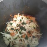 Bisteca de porco na panela de pressão 5 Bisteca de porco na panela de pressao 3