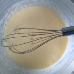 Bolo de Creme de Leite 1