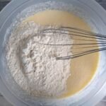 Bolo de Creme de Leite 2