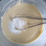 Bolo de Creme de Leite 3