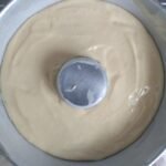 Bolo de Creme de Leite 4