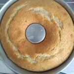 Bolo de Creme de Leite 5