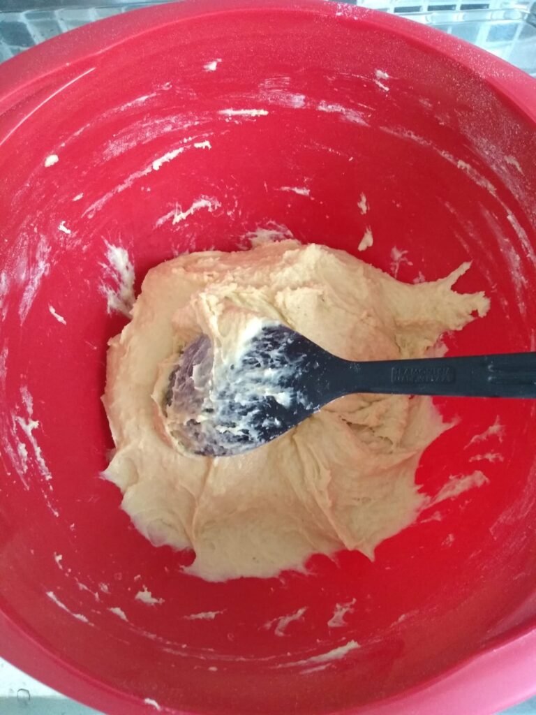 Cuca Alemã com Doce de Leite