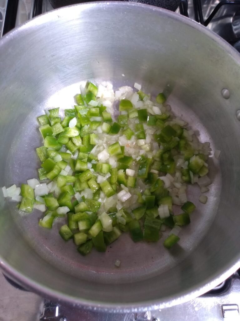 Salada de Lentilha