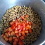 Salada de Lentilha 6 Salada de Lentilha 4