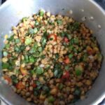 Salada de Lentilha 7 Salada de Lentilha 5