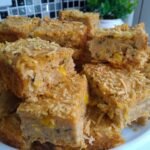 Torta de frango mesclada 13 Torta de frango mesclada 11