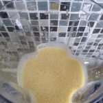 Bolo de Bagaco de Milho com Coco 1