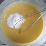 Bolo de Bagaco de Milho com Coco 3