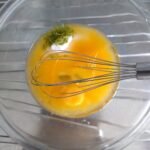 Bolo de Laranja na Airfryer 1