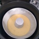 Bolo de Laranja na Airfryer 3