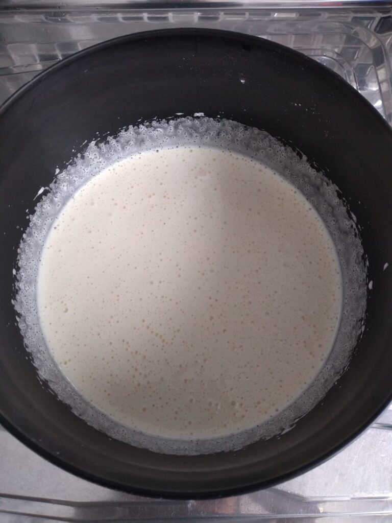 Bolo simples e fofo: Receita fácil e deliciosa para fazer em casa 3 Bolo simples e fofo