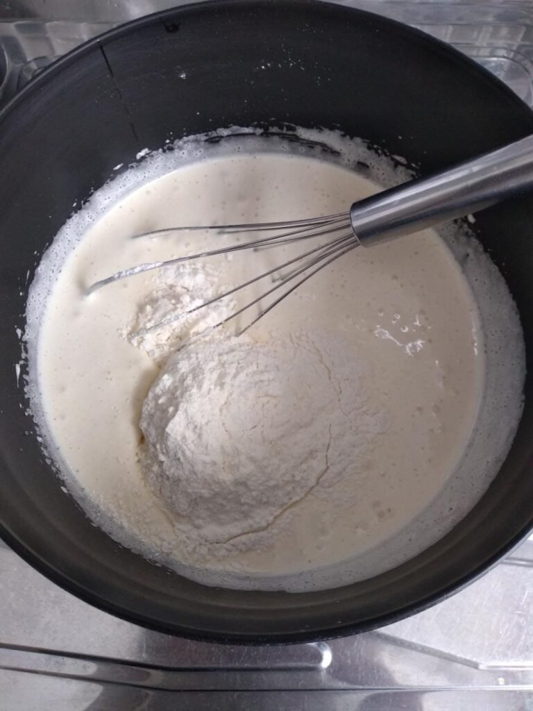 Bolo simples e fofo: Receita fácil e deliciosa para fazer em casa 4 Bolo simples e fofo