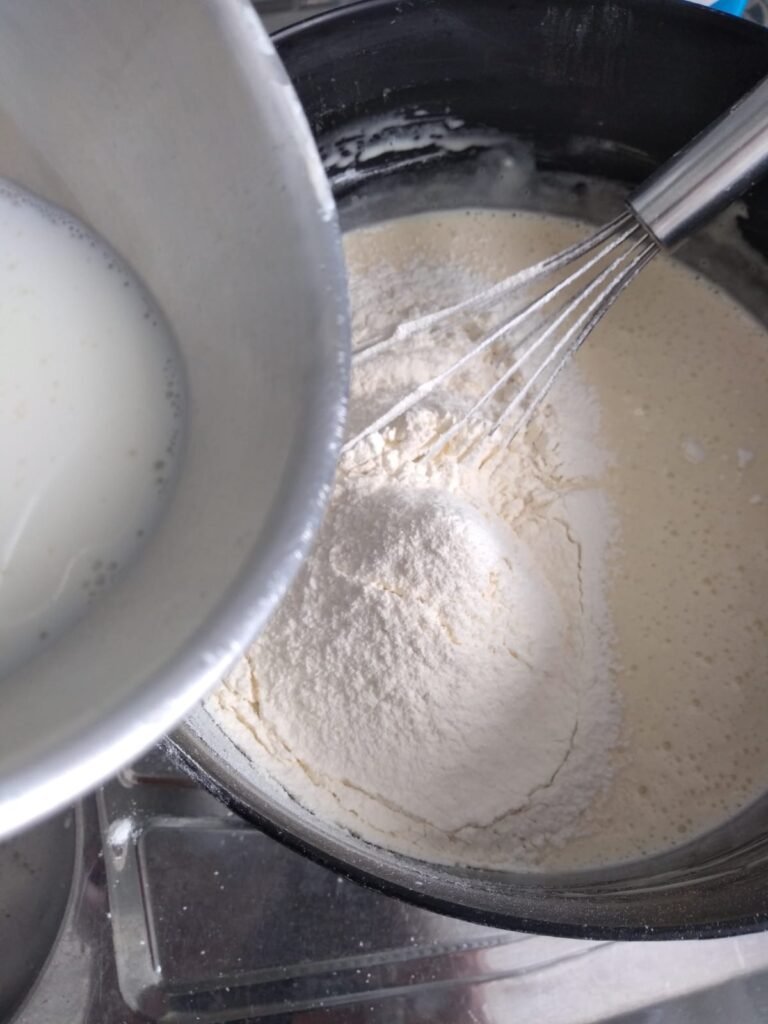 Bolo simples e fofo: Receita fácil e deliciosa para fazer em casa 6 Bolo simples e fofo