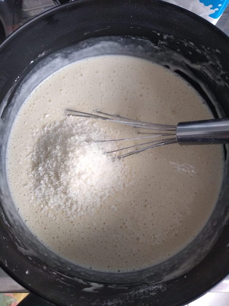 Bolo simples e fofo: Receita fácil e deliciosa para fazer em casa 7 Bolo simples e fofo