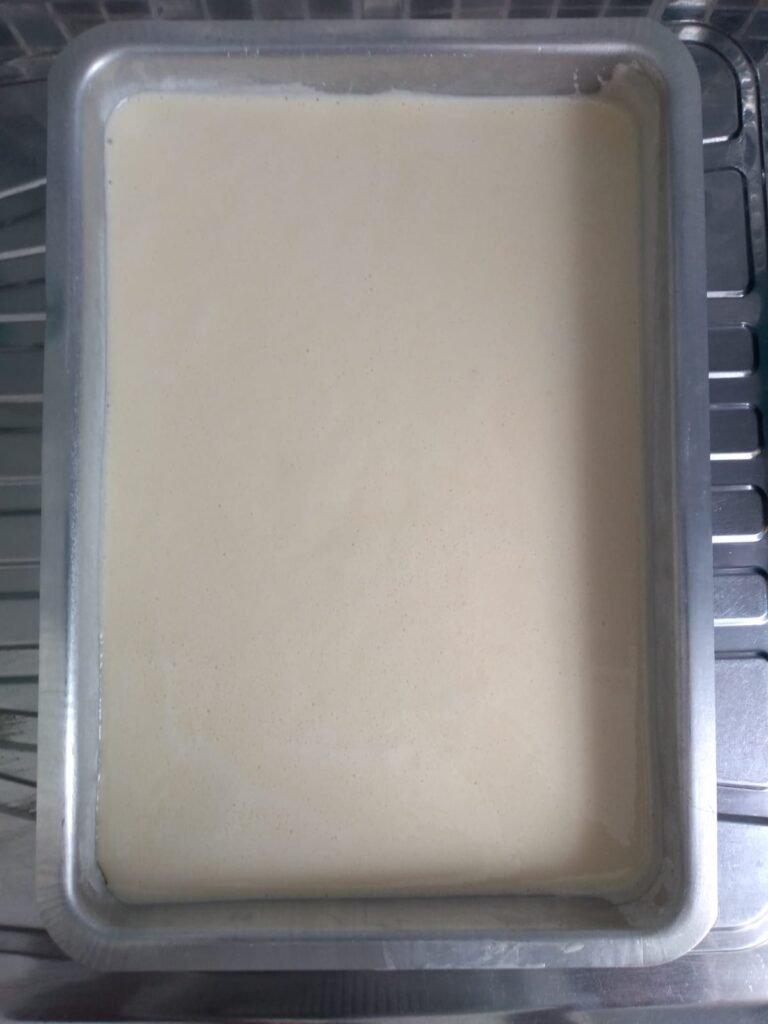 Bolo simples e fofo: Receita fácil e deliciosa para fazer em casa 8 Bolo simples e fofo