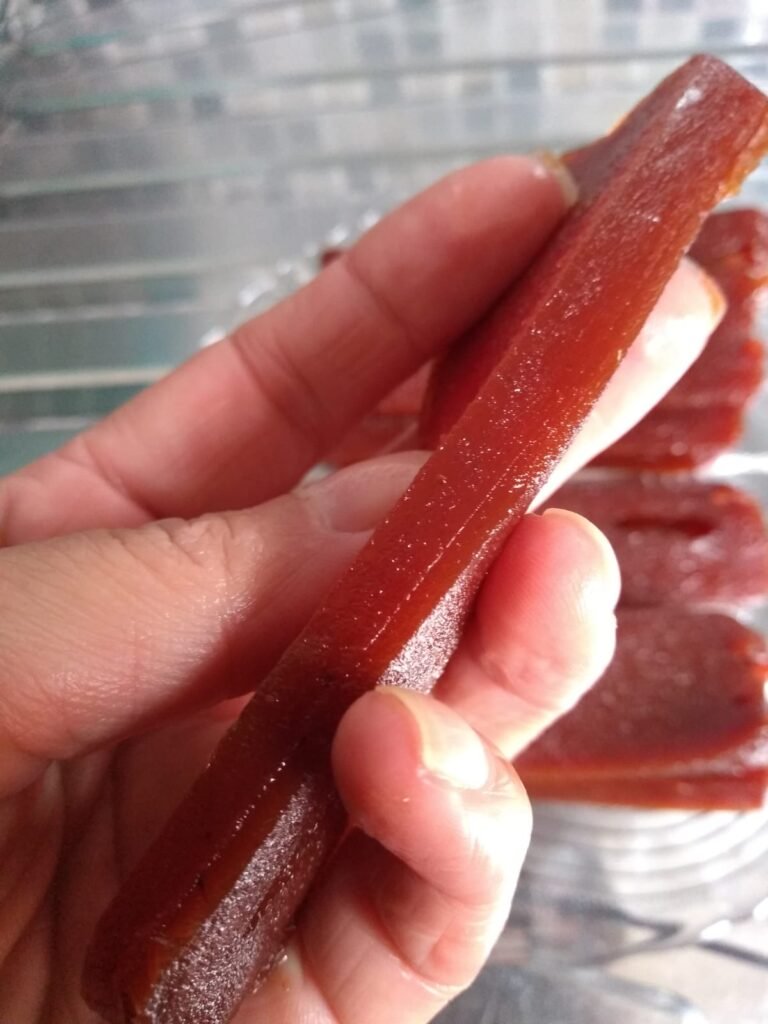 Goiabinha Caseira