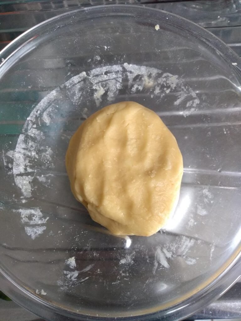 Goiabinha Caseira