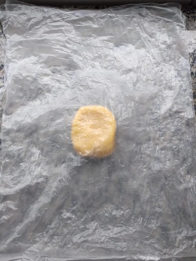 Goiabinha Caseira