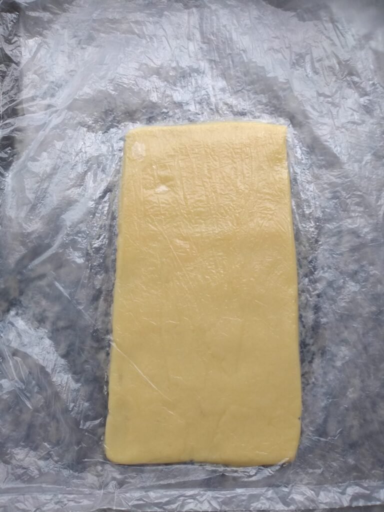 Goiabinha Caseira