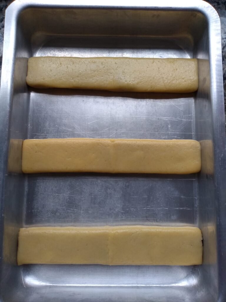 Goiabinha Caseira