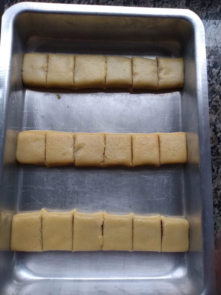 Goiabinha Caseira